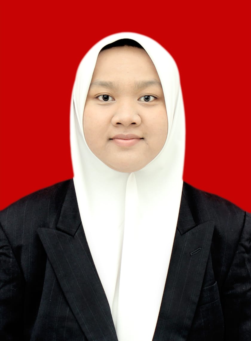 Annida Ratih Mutiarani