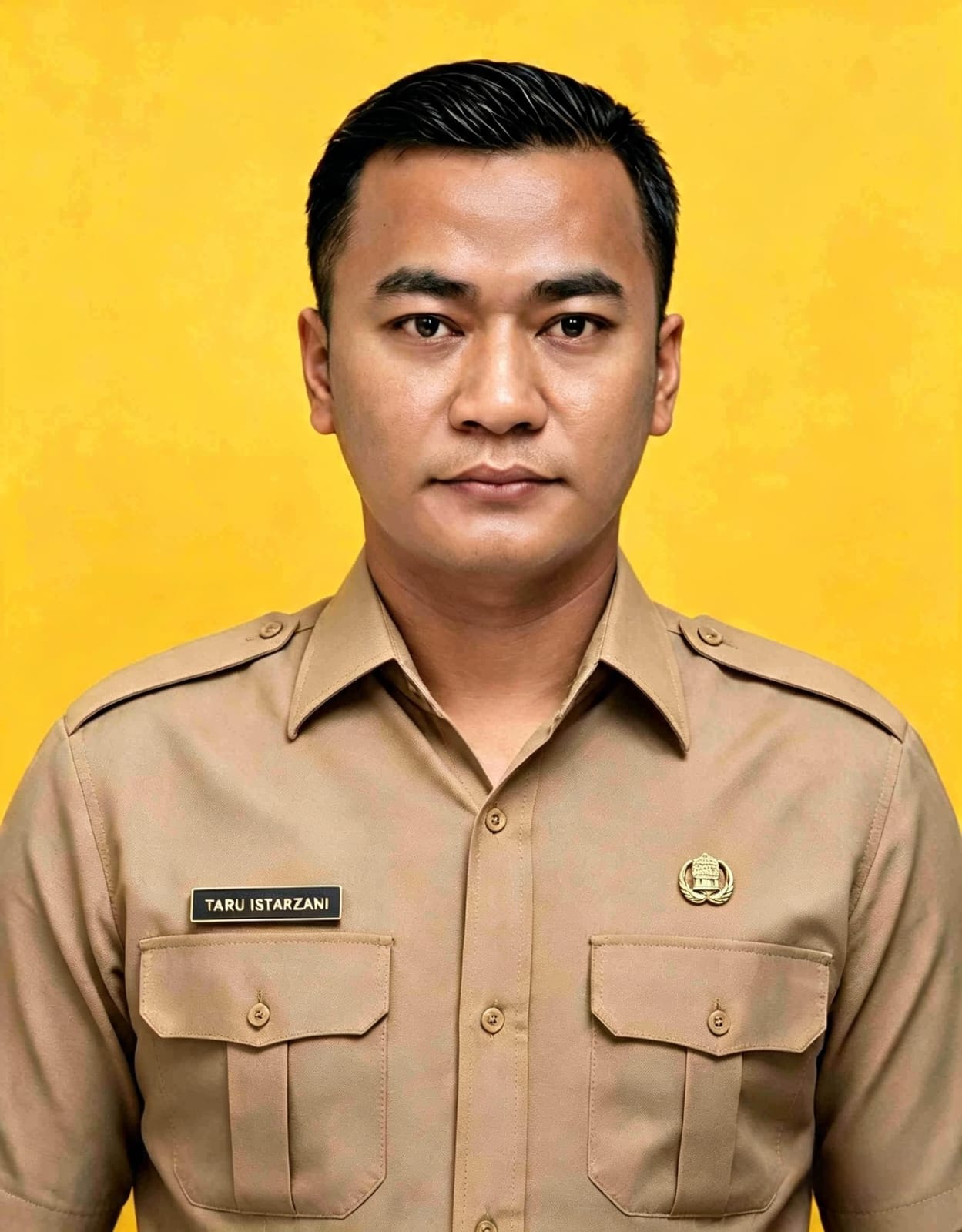 TARU ISTARZANI