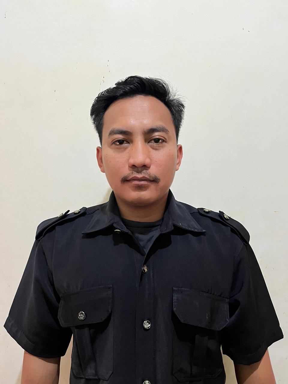 MUHAMMAD MEIYANTO